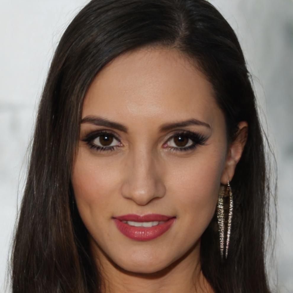 Portrait of Siriporn Kaewmala, Operations Director