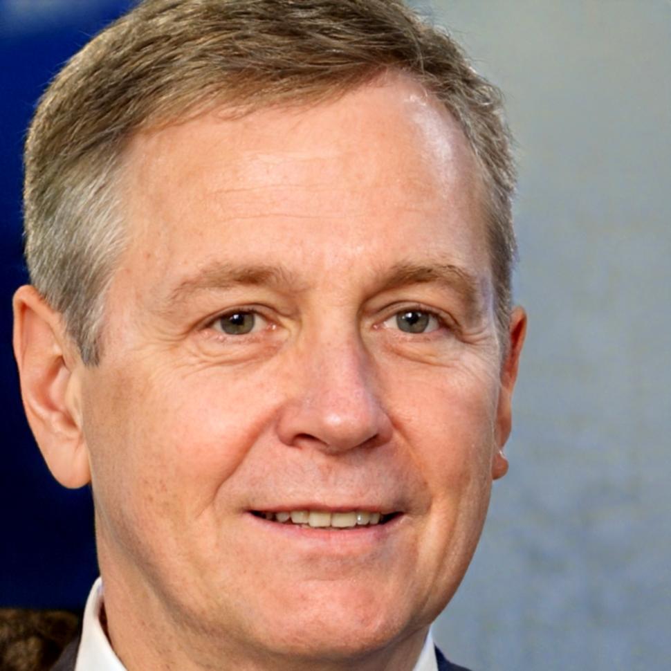 Portrait of Damek Vivar, content strategy instructor