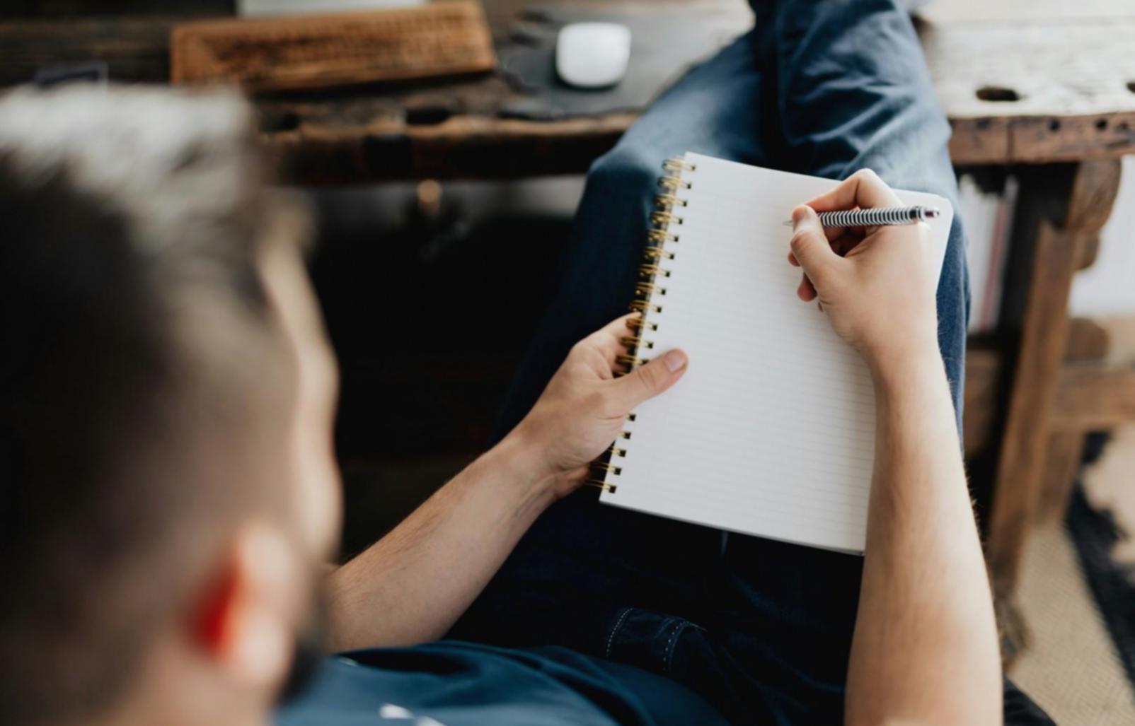 Professional content creation workspace